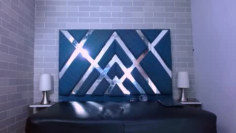 marcus hans online show from 11/08/25, 06:18