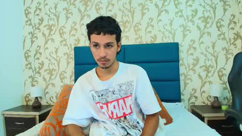 marcus_jeron online show from 10/09/25, 04:32