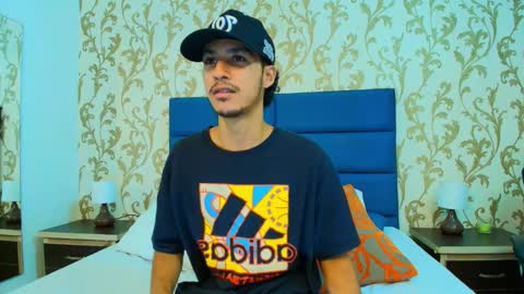 marcus_jeron online show from 11/05/25, 10:10