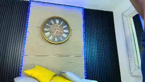 marcus_jeron online show from 06/15/26, 10:01