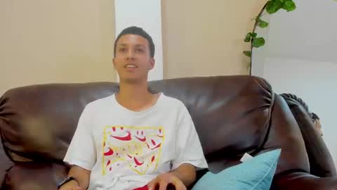 marcus_jeron online show from 06/24/26, 05:56