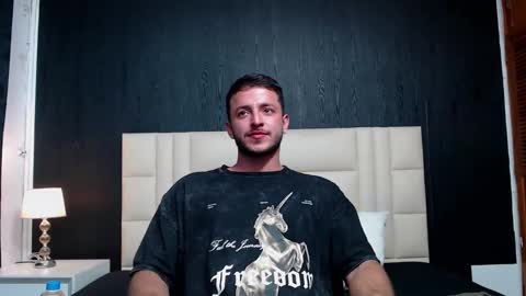 Snapshot of marcus_lafourt chatting on 01/14/25, 12:22 marcus_lafourt online show from 01/14/25, 12:22