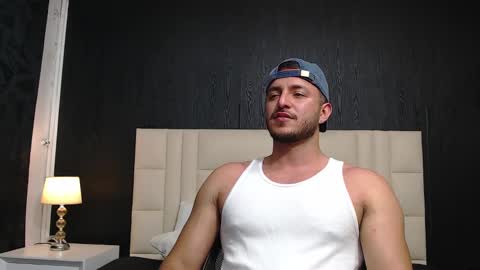Snapshot of marcus_lafourt chatting on 01/21/25, 12:04 marcus_lafourt online show from 01/21/25, 12:04