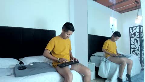 Snapshot of marcus_lux1 chatting on 03/02/26, 12:01 marcus_lux1 online show from 03/02/26, 12:01