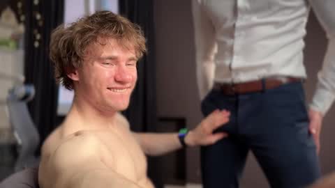 Snapshot of marcus_paradise chatting on 01/12/25, 12:33 marcus_paradise online show from 01/12/25, 12:33