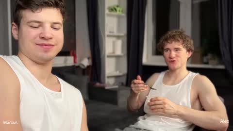 Snapshot of marcus_paradise chatting on 02/22/25, 04:07 marcus_paradise online show from 02/22/25, 04:07