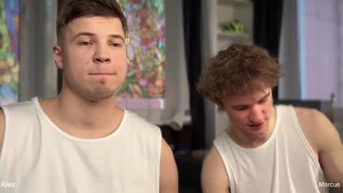 Snapshot of marcus_paradise chatting on 02/24/25, 05:11 marcus_paradise online show from 02/24/25, 05:11