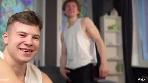 Snapshot of marcus_paradise chatting on 02/27/25, 05:13 marcus_paradise online show from 02/27/25, 05:13