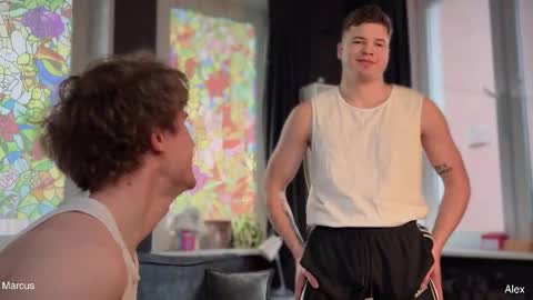 Snapshot of marcus_paradise chatting on 02/28/25, 11:14 marcus_paradise online show from 02/28/25, 11:14