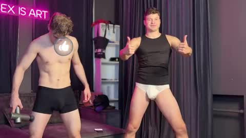 Snapshot of marcus_paradise chatting on 09/20/25, 06:03 marcus_paradise online show from 09/20/25, 06:03