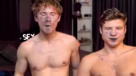 Snapshot of marcus_paradise chatting on 10/23/25, 12:15 marcus_paradise online show from 10/23/25, 12:15