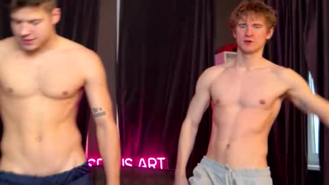 Snapshot of marcus_paradise chatting on 11/21/25, 11:09 marcus_paradise online show from 11/21/25, 11:09