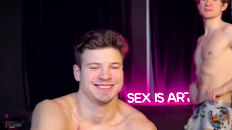 Snapshot of marcus_paradise chatting on 11/29/25, 11:24 marcus_paradise online show from 11/29/25, 11:24