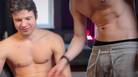 marcus_paradise online show from 02/25/26, 10:36