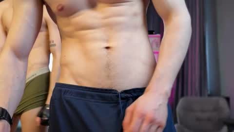 marcus_paradise online show from 02/28/26, 10:05