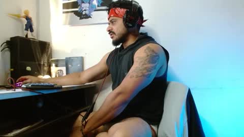 Snapshot of marcus_phoenix chatting on 02/09/25, 03:22 Marcus online show from 02/09/25, 03:22