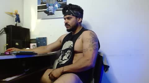 Snapshot of marcus_phoenix chatting on 02/16/25, 03:59 Marcus online show from 02/16/25, 03:59