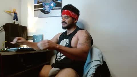 Snapshot of marcus_phoenix chatting on 02/17/25, 04:26 Marcus online show from 02/17/25, 04:26