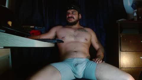 Snapshot of marcus_phoenix chatting on 02/25/26, 02:43 Marcus online show from 02/25/26, 02:43