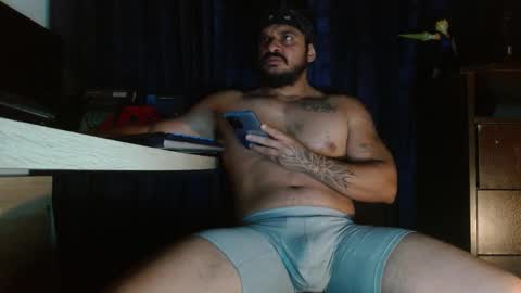 Snapshot of marcus_phoenix chatting on 02/26/26, 04:22 Marcus online show from 02/26/26, 04:22