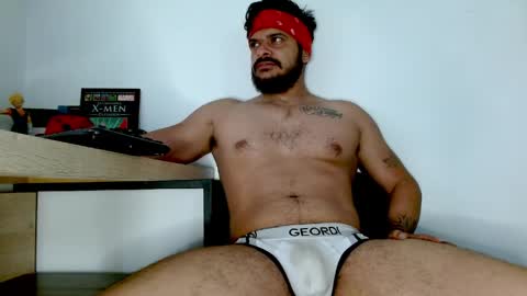 Marcus online show from 04/19/26, 02:05