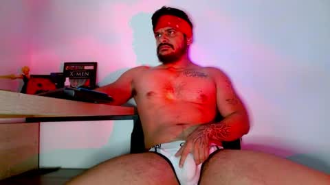 Marcus online show from 04/20/26, 03:26