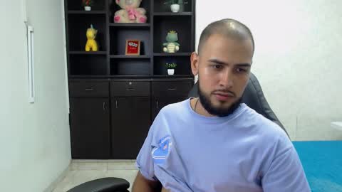 marcus_soler online show from 09/10/25, 08:31