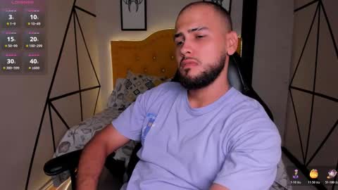 marcus_soler online show from 02/09/26, 02:10