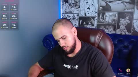 marcus_soler online show from 02/10/26, 02:54