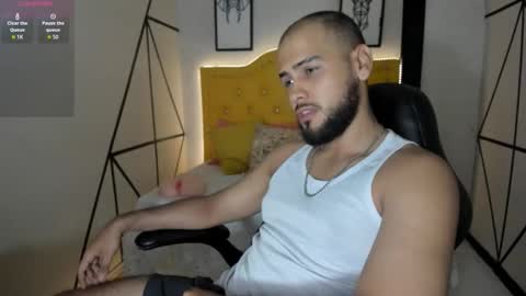 marcus_soler online show from 02/12/26, 02:56