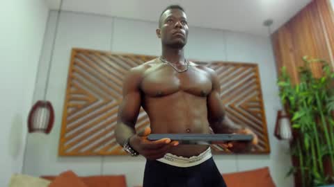 Marcusssss online show from 01/31/25, 06:03