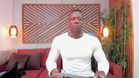 Marcusssss online show from 09/10/25, 11:43