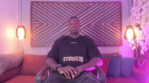 Marcusssss online show from 09/22/25, 11:45