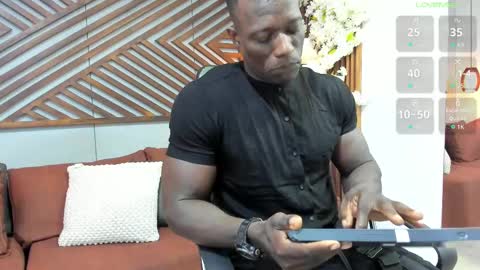 Marcusssss online show from 11/15/25, 11:07