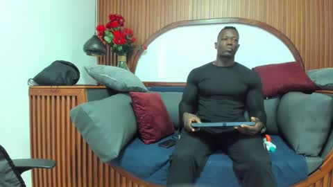 Marcusssss online show from 11/21/25, 11:53