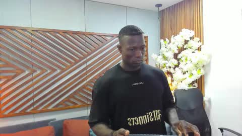 Marcusssss online show from 11/24/25, 11:32