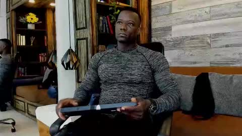 Marcusssss online show from 12/21/25, 04:25