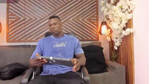 Marcusssss online show from 01/18/26, 01:04