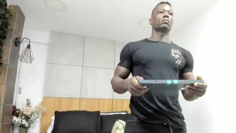 Marcusssss online show from 02/24/26, 11:30