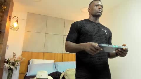 Marcusssss online show from 03/16/26, 11:36