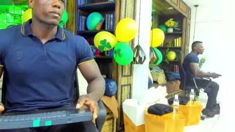 Marcusssss online show from 03/20/26, 11:59