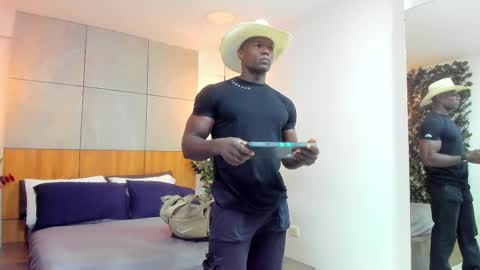 Marcusssss online show from 03/31/26, 10:37