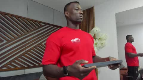 Marcusssss online show from 04/06/26, 11:33