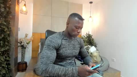 Marcusssss online show from 04/07/26, 11:43