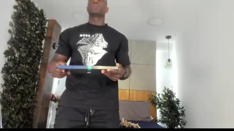 Marcusssss online show from 04/20/26, 11:46