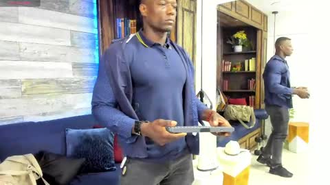 Marcusssss online show from 04/21/26, 11:27