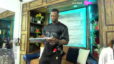 Snapshot of marcusblack_ chatting on 06/30/26, 11:55 Marcusssss online show from 06/30/26, 11:55