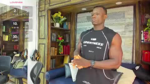 Snapshot of marcusblack_ chatting on 07/16/26, 11:38 Marcusssss online show from 07/16/26, 11:38