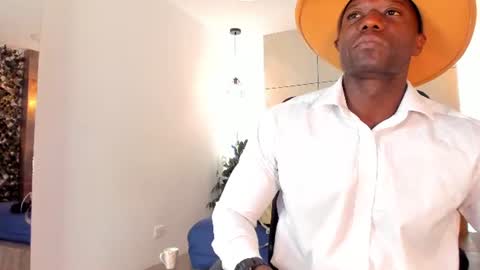 Snapshot of marcusblack_ chatting on 07/28/26, 12:48 Marcusssss online show from 07/28/26, 12:48