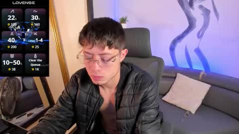 Marcus online show from 01/06/26, 02:21